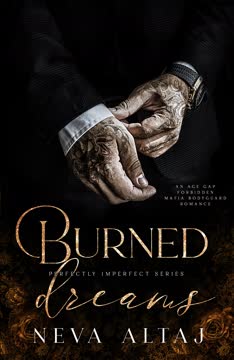 Burned Dreams Summary
