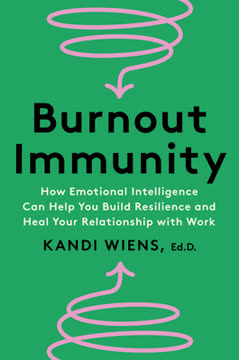 Burnout Immunity Summary