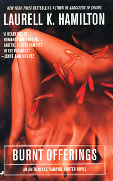 Burnt Offerings Summary