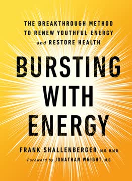 Bursting with Energy Summary