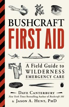 Bushcraft First Aid Summary