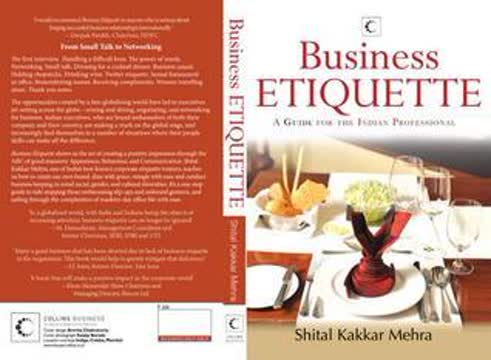 Business Etiquette Summary