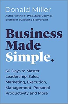 Business Made Simple Summary
