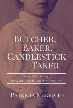 Butcher, Baker, Candlestick Taker Summary