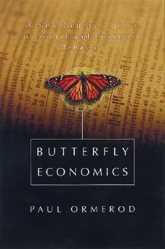 Butterfly Economics Summary