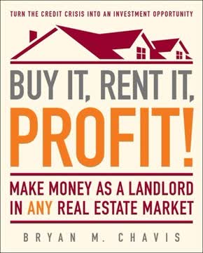 Buy It, Rent It, Profit! Summary