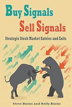 Buy Signals Sell Signals Summary