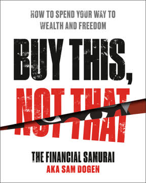 Buy This, Not That Summary