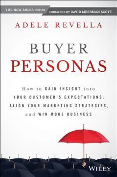 Buyer Personas Summary