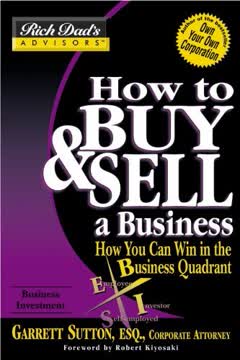 How to Buy &amp; Sell a Business Summary
