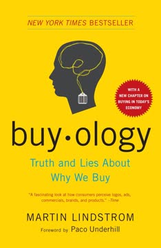 Buyology Summary