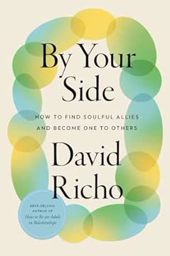 By Your Side Summary