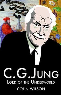 C.G. Jung Summary