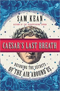 Caesar&#039;s Last Breath Summary