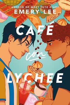 Café Con Lychee Summary