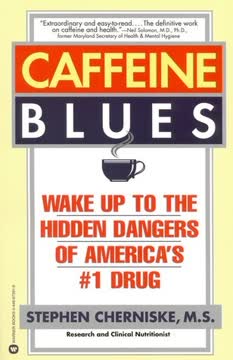 Caffeine Blues Summary