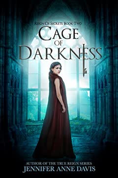 Cage of Darkness Summary