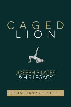 Caged Lion Summary