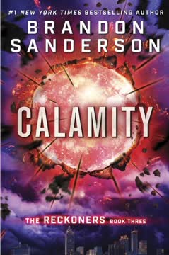 Calamity Summary