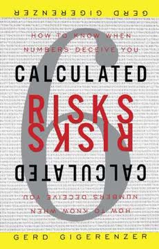 Calculated Risks Summary