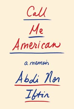 Call Me American Summary