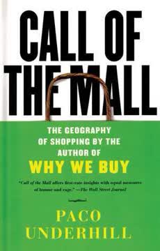 Call of the Mall Summary