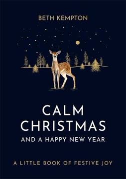 Calm Christmas and a Happy New Year Summary