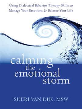 Calming the Emotional Storm Summary