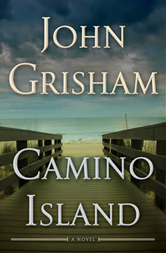 Camino Island Summary