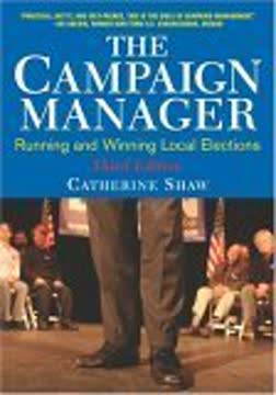 The Campaign Manager Summary