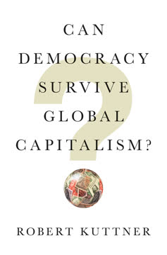 Can Democracy Survive Global Capitalism? Summary