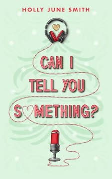 Can I Tell You Something? Summary