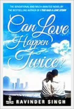 Can Love Happen Twice? Summary