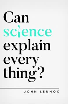 Can Science Explain Everything? Summary
