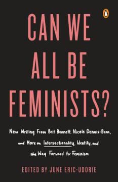 Can We All Be Feminists? Summary