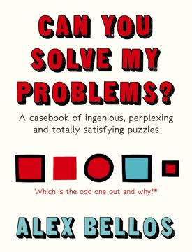 Can You Solve My Problems? Summary