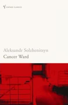 Cancer Ward Summary