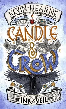 Candle &amp; Crow Summary