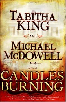 Candles Burning Summary