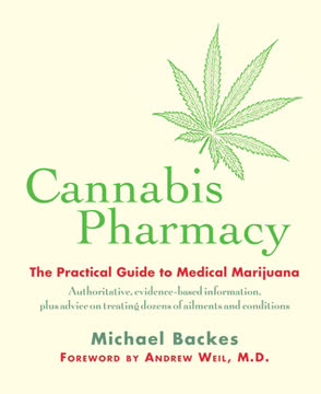 Cannabis Pharmacy Summary