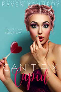 Can't Fix Cupid Summary
