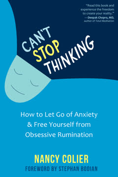 Can&#039;t Stop Thinking Summary