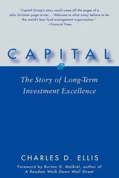 Capital Summary