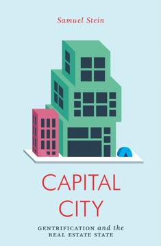 Capital City Summary