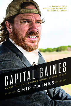 Capital Gaines Summary