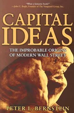 Capital Ideas Summary
