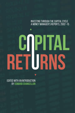 Capital Returns Summary