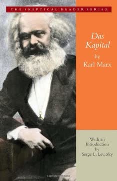 Das Kapital Summary