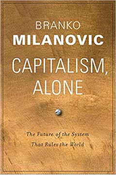 Capitalism, Alone Summary