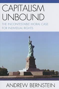 Capitalism Unbound Summary